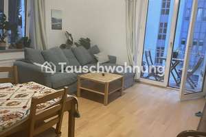 Tauschwohnung: Kleine zentrale 3er Wohnung gegen größere 4er Wohnungen – Die vollständige Adresse der Immobilie erhältst du vom Anbieter., 80335 St. Benno, München – Vorschaubild 2