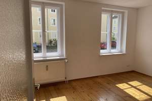 Zimmer 14,38 m² innerhalb einer 3er-WG // EG links – Rilkehof 4, 38440 Stadtmitte (Ortsteil), Wolfsburg – Vorschaubild 2