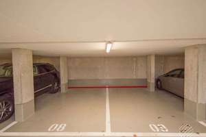 Charlottenburger Hausikone trifft Neubaukomfort: 108 m² mit Südwest-Terrasse und Balkon – Otto-Suhr-Allee 18-20, 10585 Charlottenburg, Berlin – Vorschaubild 15