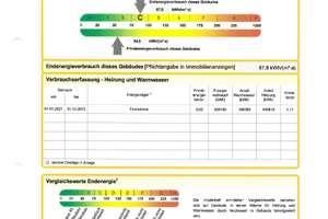 Endlich ankommen und zuhause sein – Gröblerstraße  30, 39307 Genthin – Vorschaubild 9