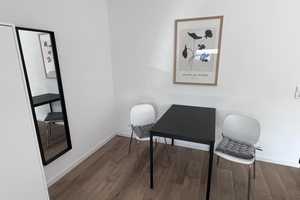 Helle, möblierte 1,5-Zimmer-Wohnung nähe Wasserturm  – Mannheim – Vorschaubild 4
