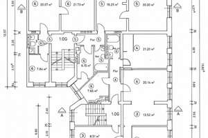 Stilvolle Altbauwohnung im Herzen von Prenzlauer Berg – großzügig, zentral und voller Potenzial – Die vollständige Adresse der Immobilie erhältst du vom Anbieter., 10119 Mitte (Ortsteil), Berlin – Vorschaubild 13