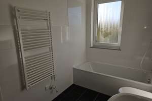 Erstbezug - sonnige 2-Zimmer Wohnung mit Traumblick und zwei Balkons – Die vollständige Adresse der Immobilie erhältst du vom Anbieter., 86161 Wolfram-und Herrenbachviertel, Augsburg – Vorschaubild 11