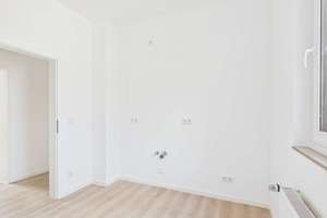 Frisch saniert und sofort bezugsfrei: moderne 3,5-Zimmer-Wohnung in Essen-Frohnhausen – Berliner Straße 145, 45144 Frohnhausen, Essen – Vorschaubild 8