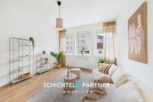 Ostertor | Jetzt Einziehen: Modern renovierte 3-Zimmer City-Wohnung – Die vollständige Adresse der Immobilie erhältst du vom Anbieter., 28203 Steintor, Bremen – Vorschaubild 3