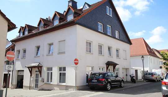 Bild von Top-Rendite von 5,9 % – voll vermietetes Mehrfamilienhaus in Premiumlage von Usingen