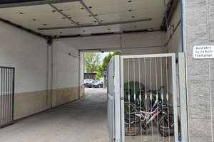 Mehrfamilienhaus mit Halle...  17 fach – Traarer Straße 14 u 16, 47829 Uerdingen, Krefeld – Vorschaubild 4