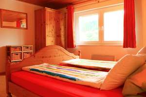 Top Häuschen  - 3 Zimmer+Bad+ große Wohnküche, gr.Gar. in Alpirsbach- Rötenbach – Die vollständige Adresse der Immobilie erhältst du vom Anbieter., 72275 Alpirsbach – Vorschaubild 7