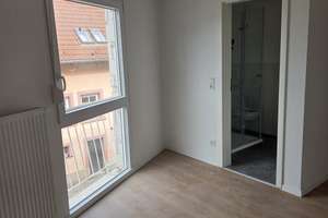 Erstbezug EBK 1,5-Zimmer-Wohnung in Saarbrücken – Büchelstraße 31, 66125 Dudweiler (Ortsteil), Saarbrücken – Vorschaubild 10