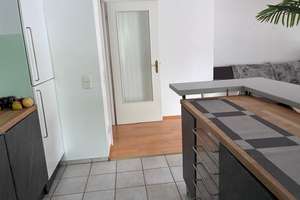 Elegante 2-Zimmer Wohnung mit privater Dachterasse in Bestlage, München-Solln (Malerwinkel) – Die vollständige Adresse der Immobilie erhältst du vom Anbieter., 81479 Solln, München – Vorschaubild 6