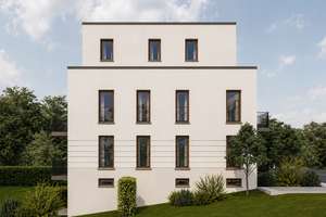 Moderner Neubau mit Blick ins Grüne – 18147 Gehlsdorf, Rostock – Vorschaubild 11