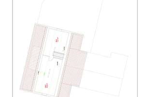 Kaufgelegenheit: Mehrgenerationenhaus (2015 modernisiert) mit 3 Wohneinheiten – Kateminer Straße 42, 21354 Bleckede – Vorschaubild 23