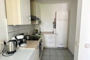 *Gepflegte ETW, 2-Zimmer, großer Balkon, Einbauküche,  vermietet, in MG-Geneicken* – Die vollständige Adresse der Immobilie erhältst du vom Anbieter., 41236 Gladbach, Mönchengladbach – Vorschaubild 10