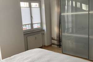 Attraktive 2-Zimmer-Wohnung in Traumlage (Lehel) – Die vollständige Adresse der Immobilie erhältst du vom Anbieter., 80538 Englischer Garten, München – Vorschaubild 2