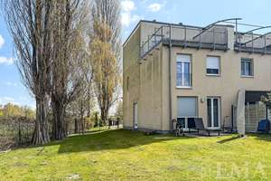 Vermietung 4-Zimmer-Reihenendhaus mit Dachterrasse und Garten – Die vollständige Adresse der Immobilie erhältst du vom Anbieter., 13591 Staaken, Berlin – Vorschaubild 4