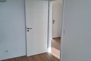 Wunderschöne, frisch renovierte Wohnung in einem Hinterhaus in Braunschweig Innenstadt – Wilhelmstraße 50, 38100 Innenstadt, Braunschweig – Vorschaubild 6