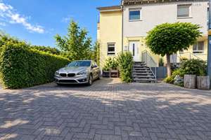 ** Traumhaftes Einfamilienhaus in Offenbach ** – 63075 Rumpenheim, Offenbach am Main – Vorschaubild 12