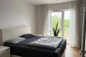 Stilvolle Neubauwohnung mit Loggia, Klimaanlage & hochwertigem Wohnkomfort – Die vollständige Adresse der Immobilie erhältst du vom Anbieter., 90409 Uhlandstraße, Nürnberg – Vorschaubild 5