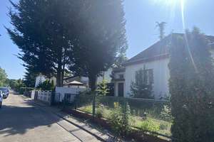 Einfamilienhaus (Handwerkerobjekt) Berlin Tegel (Reinickendorf) – Finnentroper Weg 12, 13507 Tegel, Berlin – Vorschaubild 2