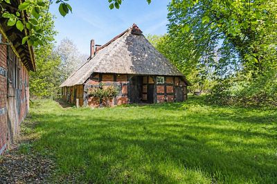 Historisches Bauernhaus von 1720 – Ihr Refugium im Herzen der Natur