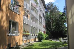 Top Lage! Sanierte/Renovierte 3-Zimmer-Wohnung mit großem Balkon ab 26.10.2026 anmietbar – Wolfhagener Str. 47, 60433 Dornbusch, Frankfurt am Main – Vorschaubild 2
