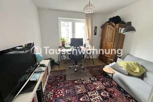 Tauschwohnung: 3-Zimmer Küche Bad + Balkon mit Panorama Fenster – Die vollständige Adresse der Immobilie erhältst du vom Anbieter., 50676 Altstadt/Süd, Köln – Vorschaubild 8