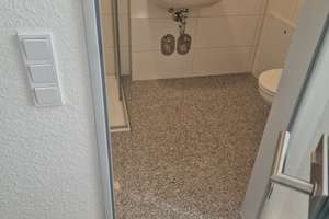 ***NEUBAU, ab 1.7.26,  renoviert, Einbauküche, Balkon**** – Kruppstr. 39, 52072 Ponttor, Aachen – Vorschaubild 9