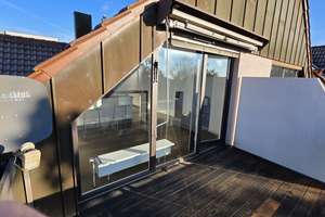  Stilvolle Loft/Split-Level-Wohnung – Vaihinger Straße 121, 70567 Möhringen-Mitte, Stuttgart – Vorschaubild 12