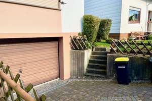 Großzügiges und sehr gepflegtes  Ein-/Zweifamilienhaus mit hübschem Garten, Balkon und Garage in Be – Limesweg 6, 56132 Becheln – Vorschaubild 7