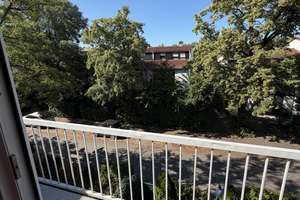 Raumwunder in Bogenhausen: 2,5-Zimmer Wohnung (ca.75m² Nutzfläche) mit Balkon – Schnorr-von-Carolsfeld-Straße 15, 81927 Englschalking, München – Vorschaubild 5