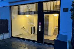 4 Zimmer, KDB, G-WC, Tiefgarage, großer Balkon aus 2016 – Moltkestr. 108, 50859 Lövenich, Köln – Vorschaubild 17