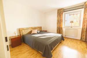 Attraktive 2,5-Zimmer-Wohnung mit Südbalkon und Fahrstuhl im 2. Obergeschoss – Die vollständige Adresse der Immobilie erhältst du vom Anbieter., 38120 Weststadt, Braunschweig – Vorschaubild 6