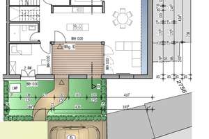 Einzigartiges Wohnen in Köln-Niehl:  Luxuriöse Maisonette-Wohnung mit Patio, Terrasse und Stellplatz – Die vollständige Adresse der Immobilie erhältst du vom Anbieter., 50735 Niehl, Köln – Vorschaubild 8