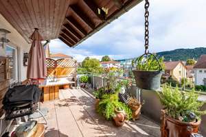 Vater,Mutter,Kind - gern auch mit Oma und Opa
Grosses Haus mit modernisiertem Dach und Ausbaureserv – Die vollständige Adresse der Immobilie erhältst du vom Anbieter., 73630 Remshalden – Vorschaubild 27