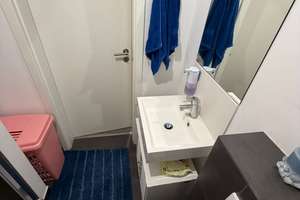 3 Zimmer Erdgeschosswohnung mit Balkon in Köln-Holweide – Bergisch Gladbacher Str. 444, 51067 Holweide, Köln – Vorschaubild 7