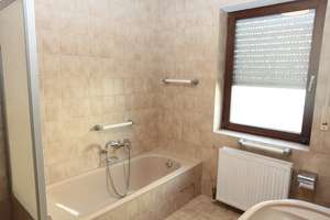 Entspannen auf Riesenbalkon: 4-Zimmer-Wohnung in Kassel-Kirchditmold. Provisionsfrei - ohne Makler – Die vollständige Adresse der Immobilie erhältst du vom Anbieter., 34130 Kirchditmold, Kassel – Vorschaubild 28