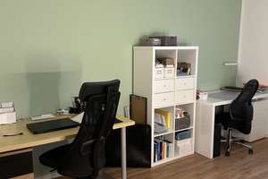 Schöne 3 Zimmer Wohnung mit Balkon und Einbauküche – Die vollständige Adresse der Immobilie erhältst du vom Anbieter., 65199 Dotzheim, Wiesbaden – Vorschaubild 10
