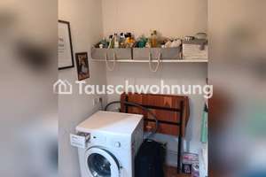 Tauschwohnung: Suche München - Biete Altbau (66m2) in Berlin/Friedenau – Stubenrauchstraße 53, 12161 Friedenau, Berlin – Vorschaubild 15