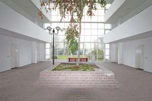 3 ZKDB, Dachterrasse, 2 kleine Balkone - ruhige, zentrale Wohnlage Aachen - Option Stellplatz   – 52068 Adalbertsteinweg, Aachen – Vorschaubild 6