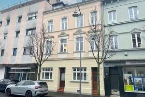 Top modernisiert! Charmantes, denkmalgeschütztes Mehrfamilienhaus mit modernem Wohnkomfort!