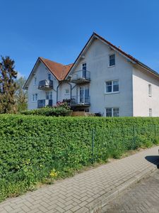 3-Zimmerwohnung ab 01.08.2026 / Anfragen nur per Nachricht