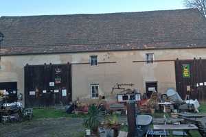 Verkaufe  Vier Seitenhof – Altenburger Land (Kreis) – Vorschaubild 23