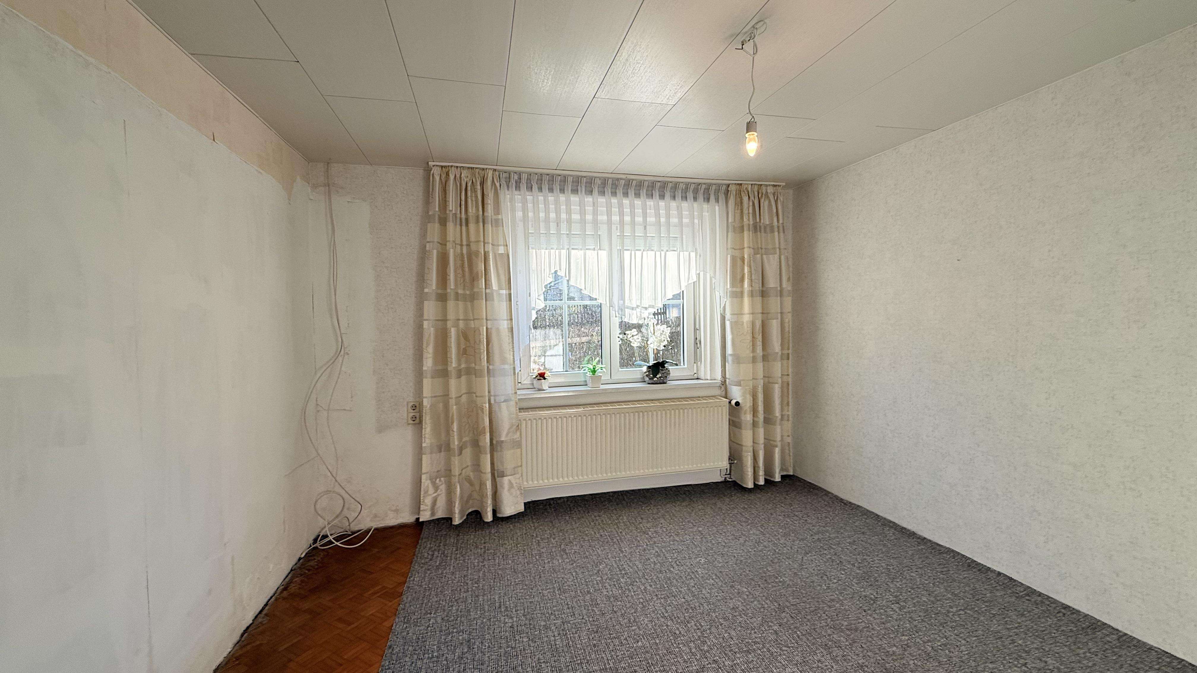 Immobilie in Marienberg - Solides Doppelhaus in ruhiger Lage - Bild 12