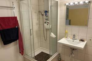 Bonn Mehlem - 2 Häuser auf einem Grundstück als Kapitalanlage und Selbstnutzung möglich – Die vollständige Adresse der Immobilie erhältst du vom Anbieter., 53179 Mehlem, Bonn – Vorschaubild 10