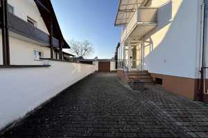 Platz und Potential: Vielseitige DHH mit großem Garten in Linkenheim-Hoch.! – Karlsruhe (Kreis) – Vorschaubild 3