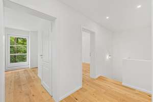 Erstbezug nach hochwertiger Sanierung – Exklusive Maisonettewohnung in 1. Isarreihe mit Westterrasse – Die vollständige Adresse der Immobilie erhältst du vom Anbieter., 81545 Graggenau, München – Vorschaubild 12