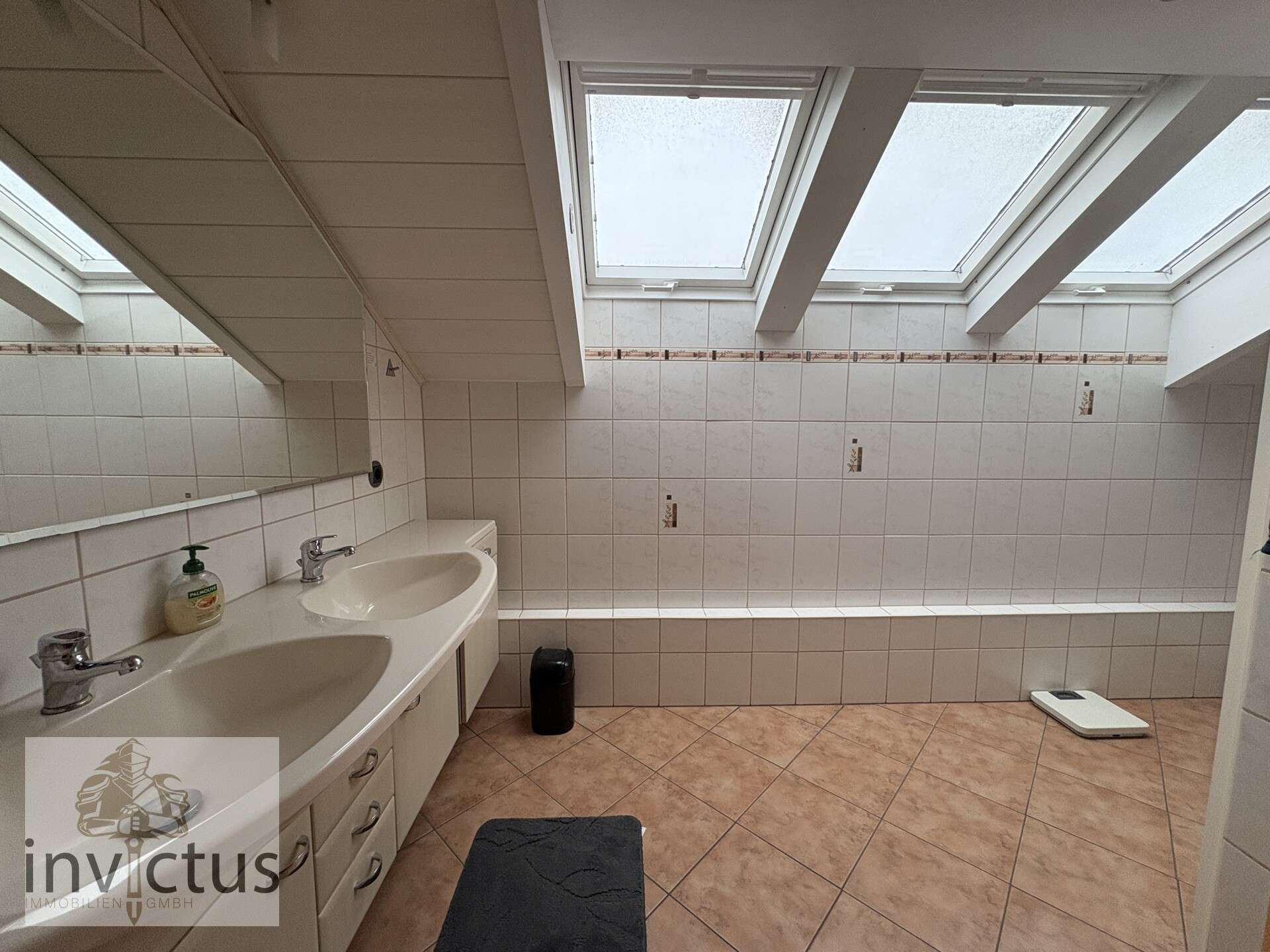 Immobilie in Gundelsheim - „Ankommen, wohlfühlen, bleiben – Ihr neues Zuhause mit Wärme, Weitblick & vielen Perspektiven“ - Bild 9