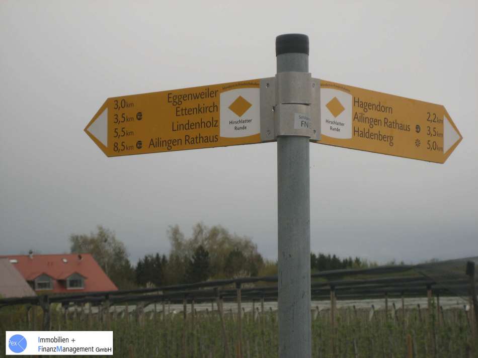 Naherholung