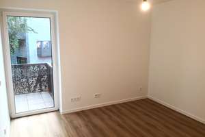 4 Zimmer Neubau Wohnung in Langenhorn zum 01.07.2026 – Die vollständige Adresse der Immobilie erhältst du vom Anbieter., 22419 Langenhorn, Hamburg – Vorschaubild 3