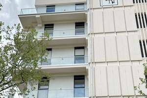 MA - WOHLGELEGEN 

Sanierte 2 ZKB Wohnung mit Balkon & Fitnessstudio – Die vollständige Adresse der Immobilie erhältst du vom Anbieter., 68167 Neckarstadt-Ost/Wohlgelegen, Mannheim – Vorschaubild 24